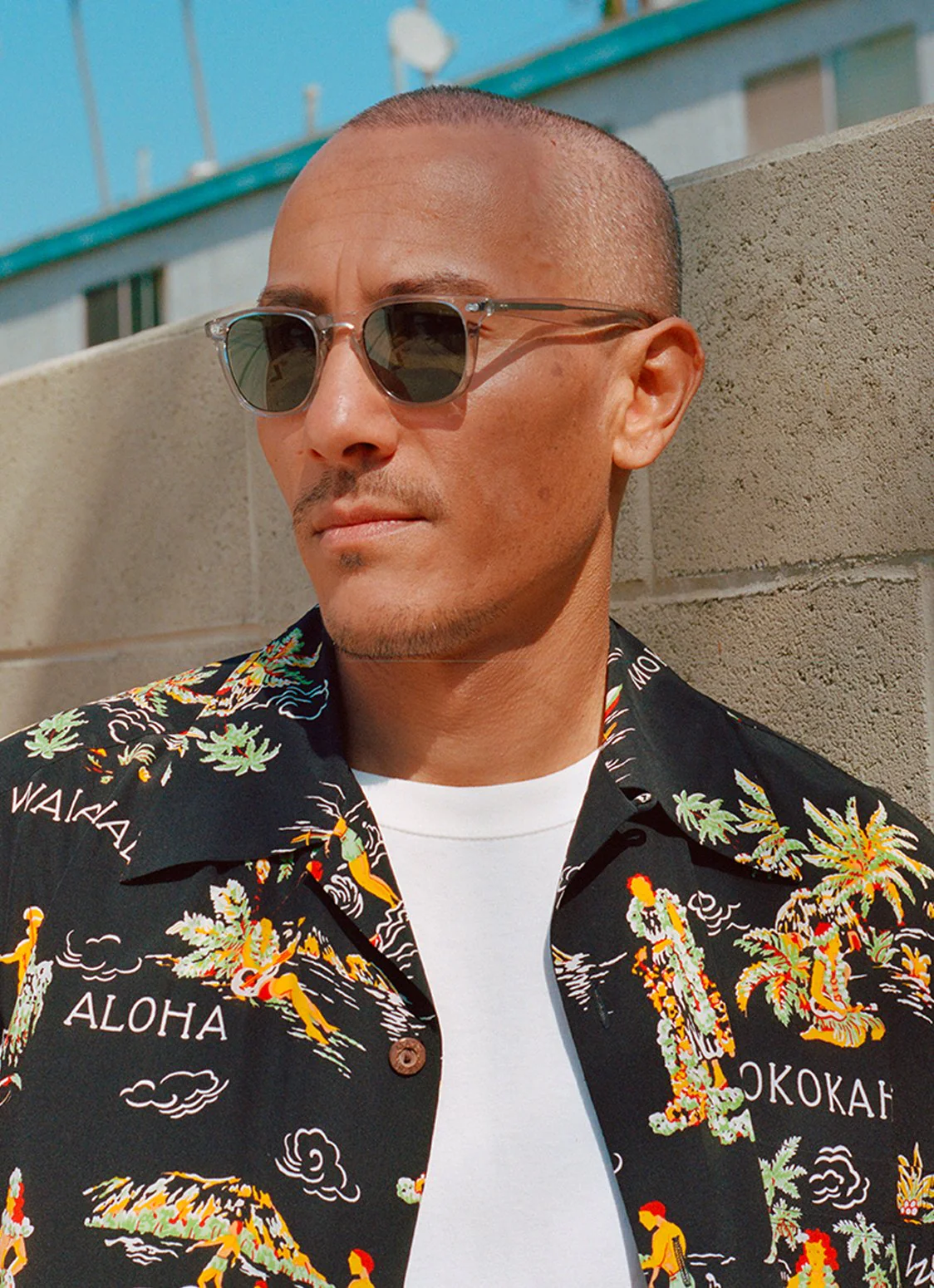 BROOKS X SUN - Image 14