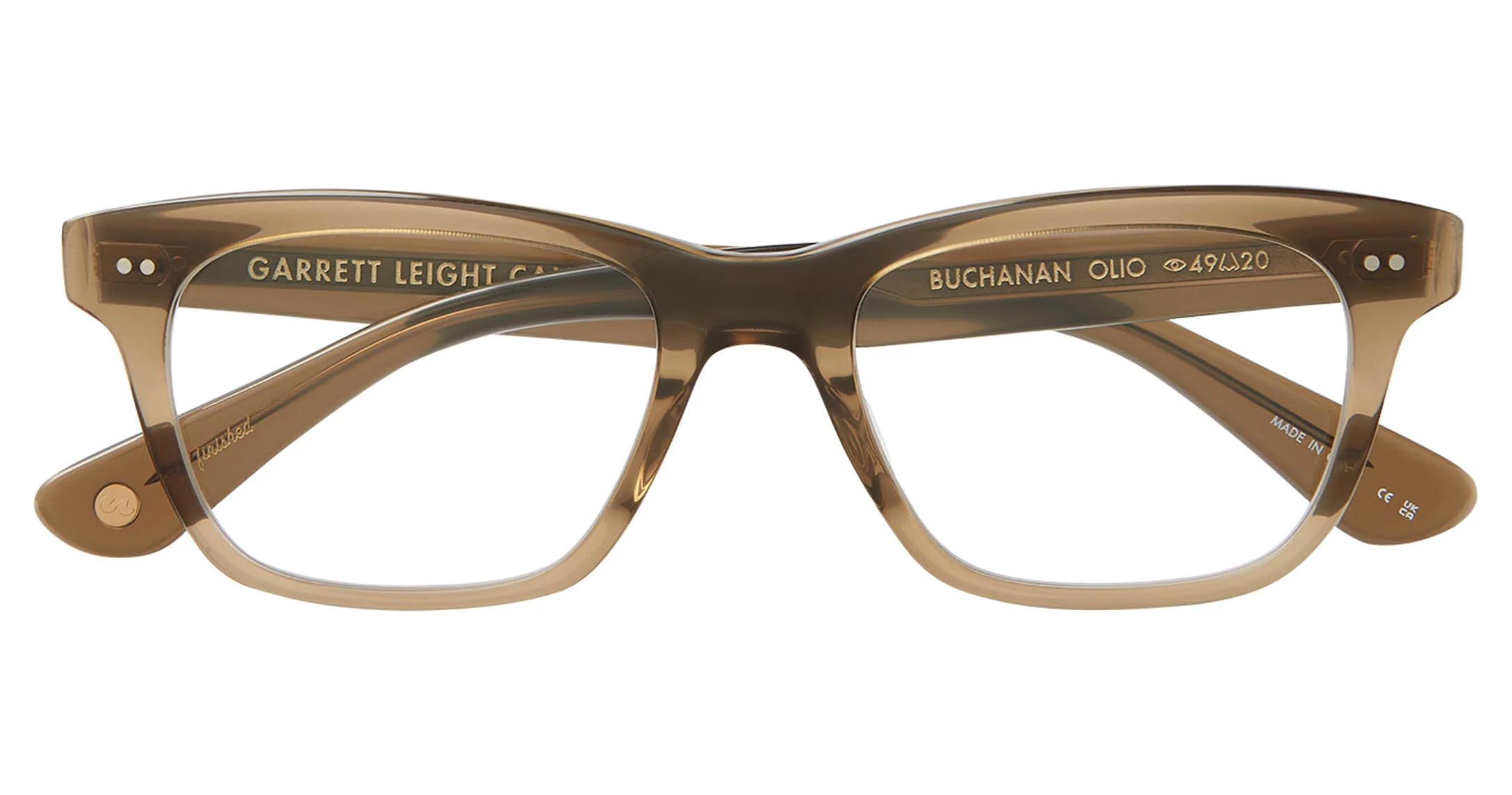 BUCHANAN - Image 20