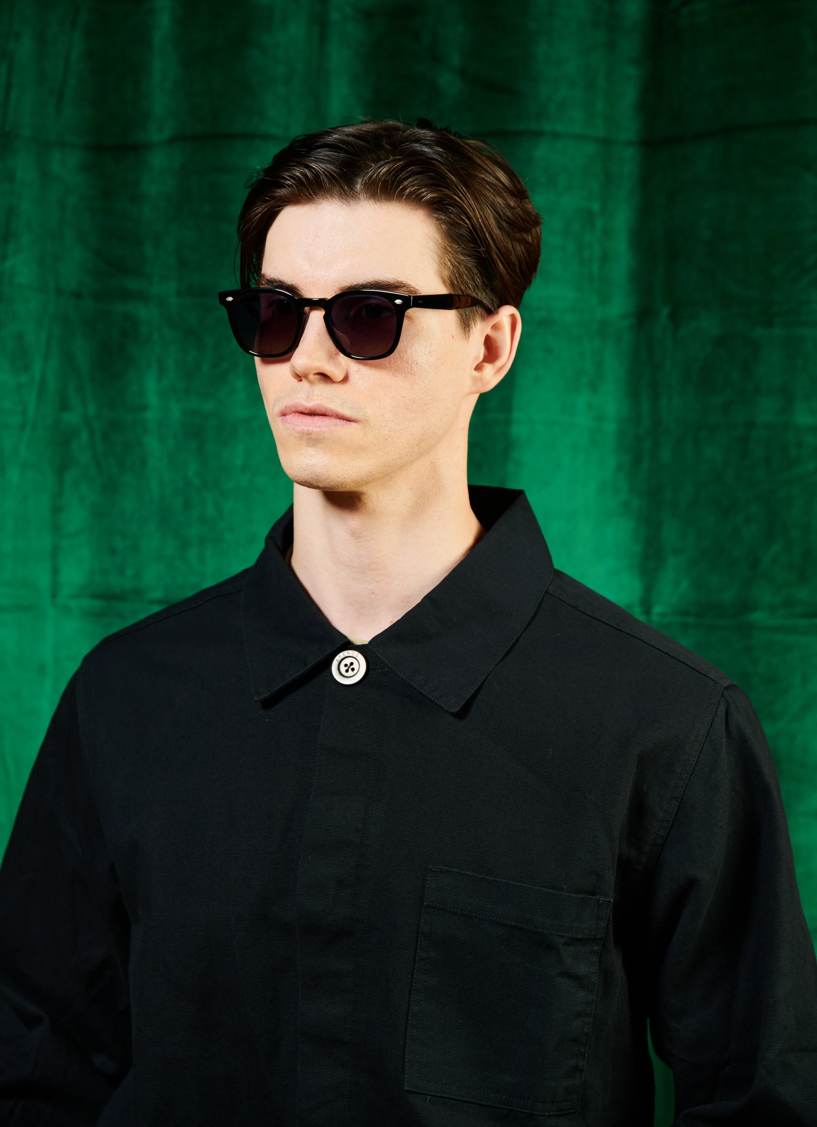 BYRNE SUN - Image 9