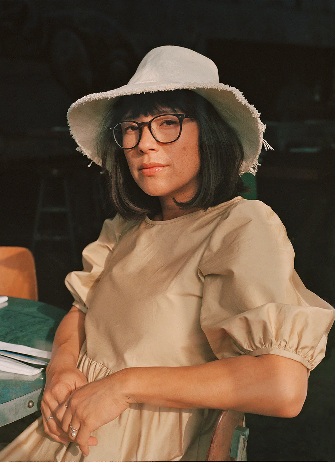 CLARK - Image 18