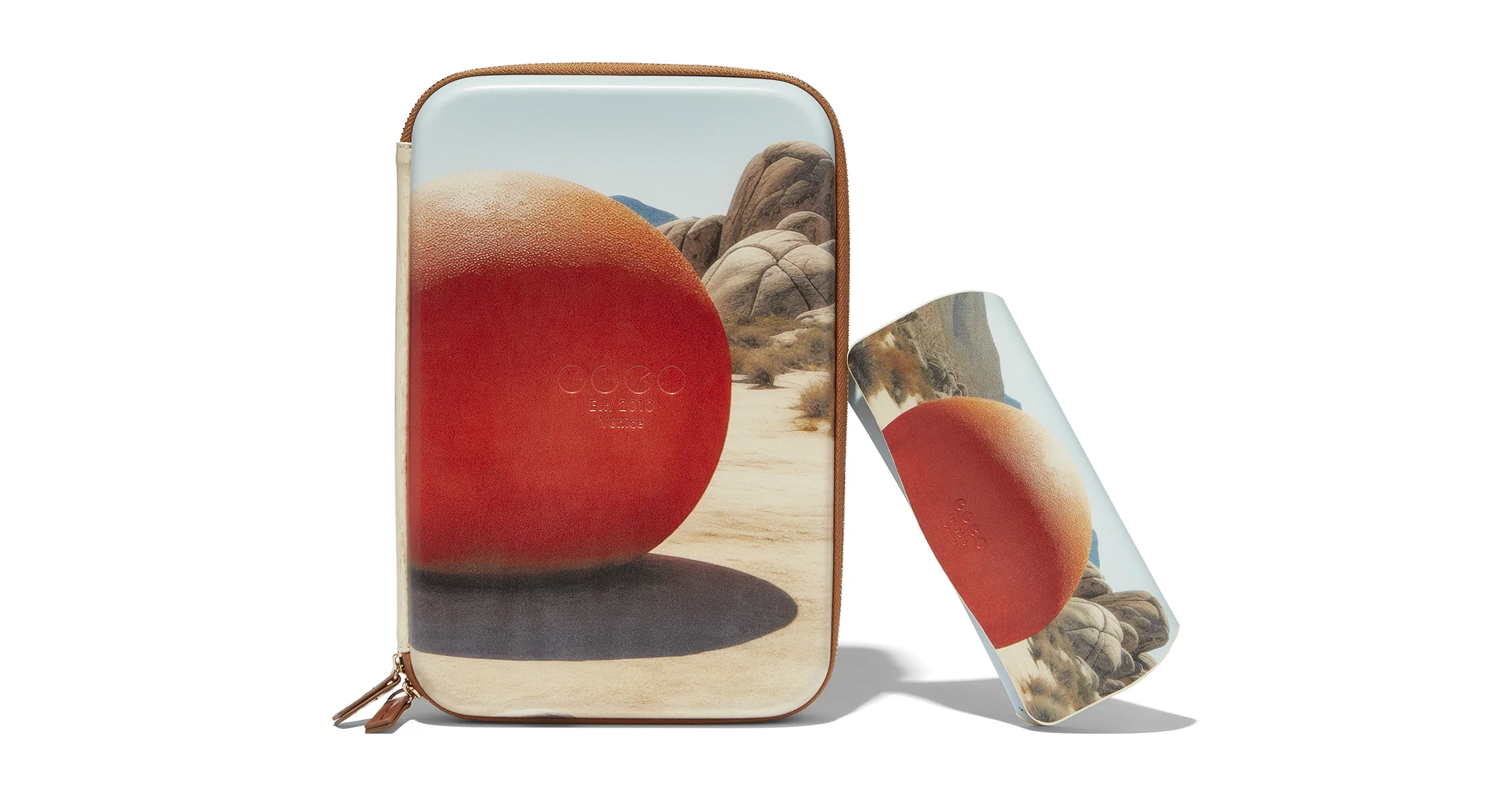 COLLECTOR'S CASE - Image 18