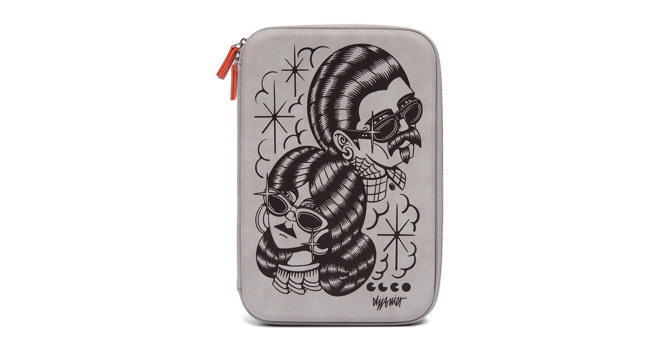 COLLECTOR'S CASE - Image 19