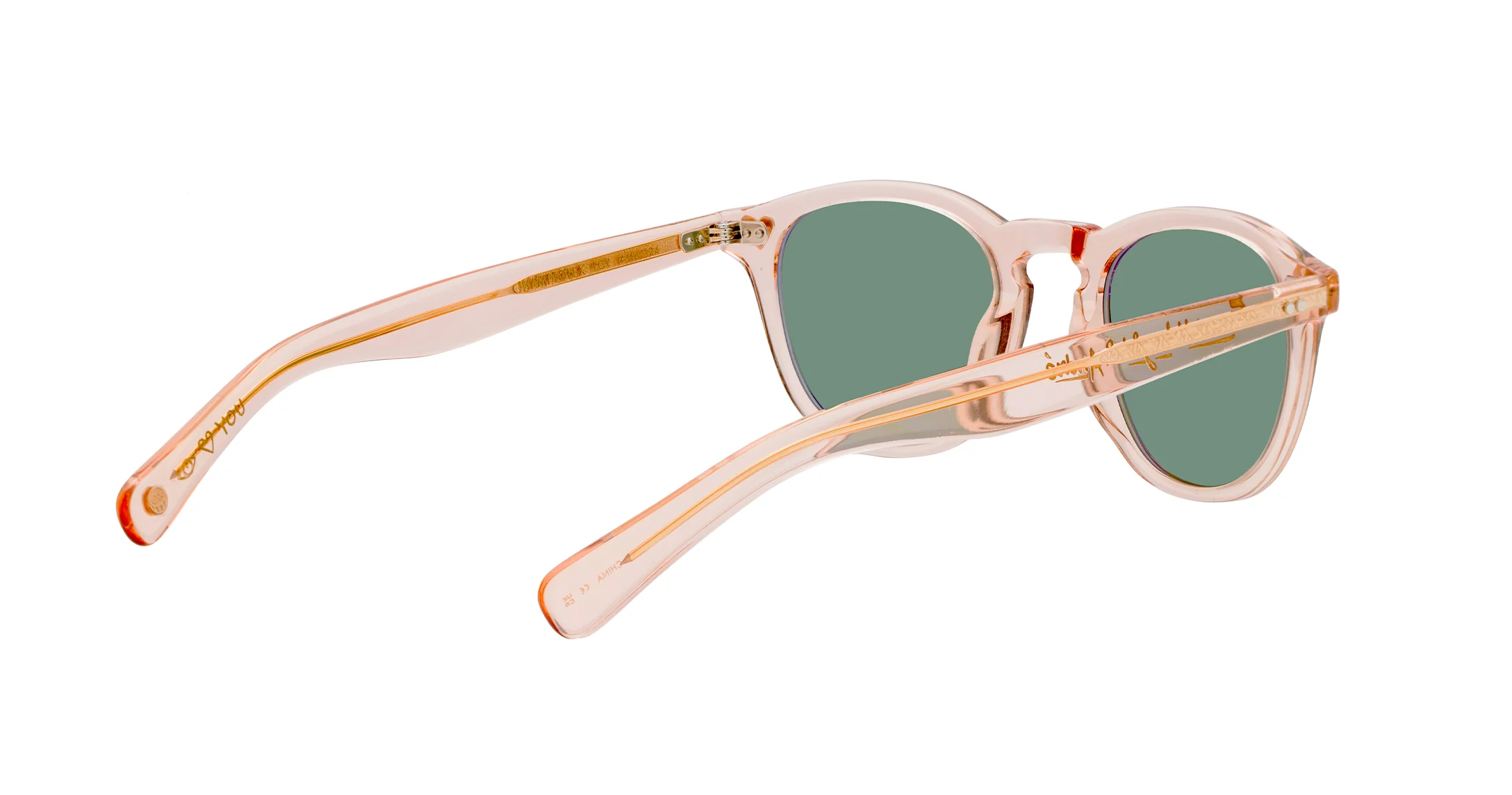 GLCO X ANDRE SARAIVA SUN - Image 13