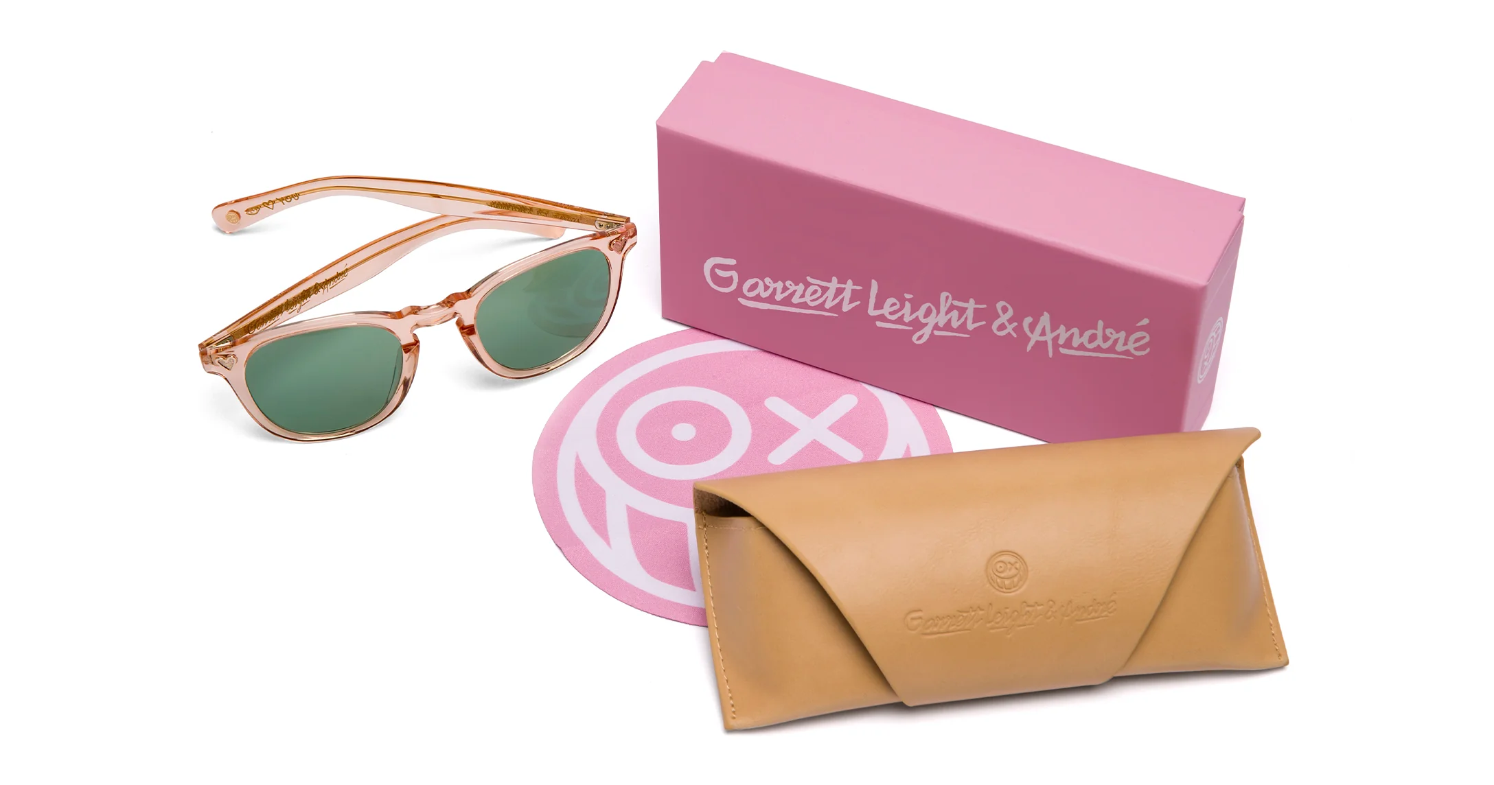 GLCO X ANDRE SARAIVA SUN - Image 17