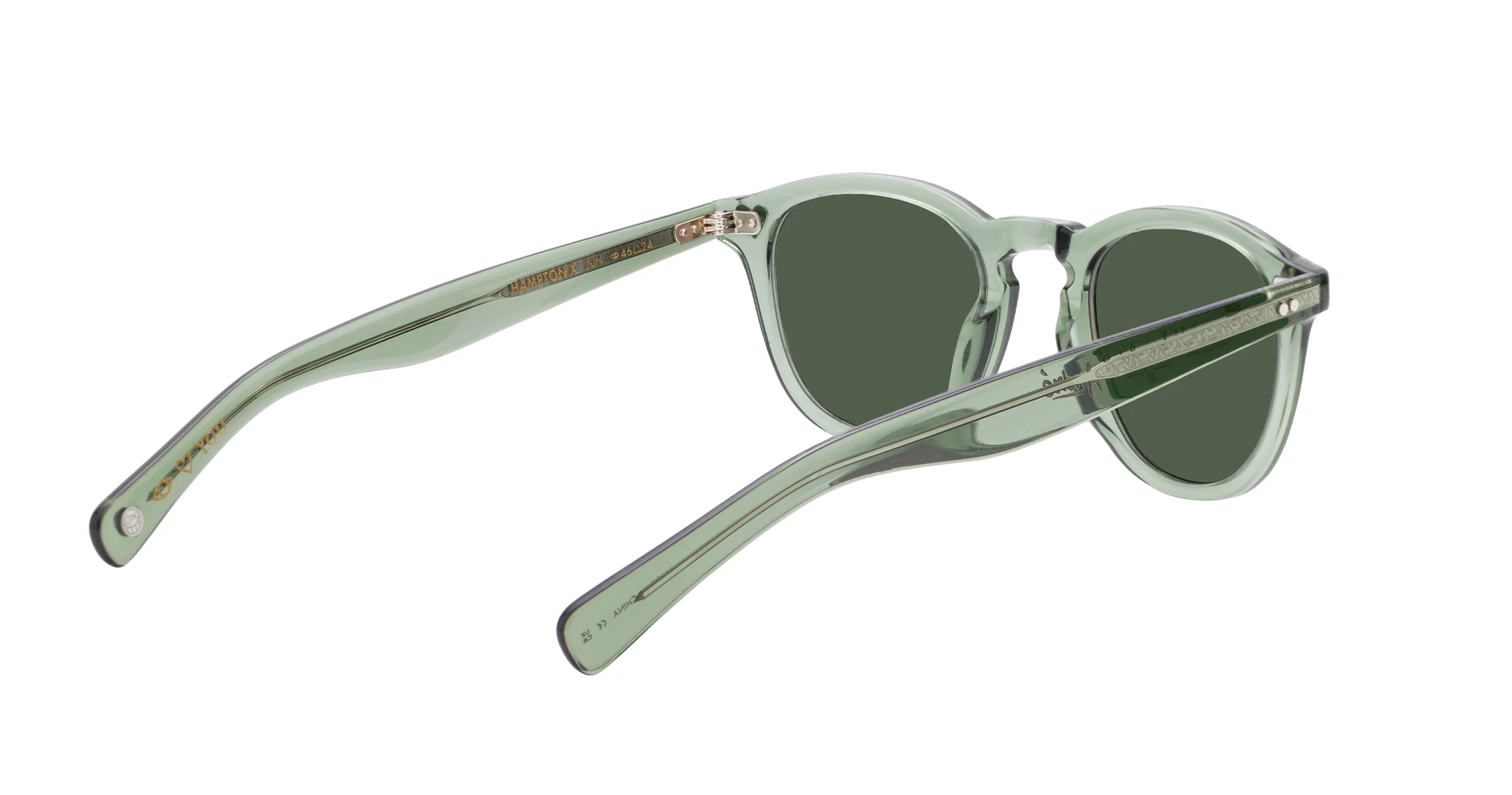 GLCO X ANDRE SARAIVA SUN - Image 21