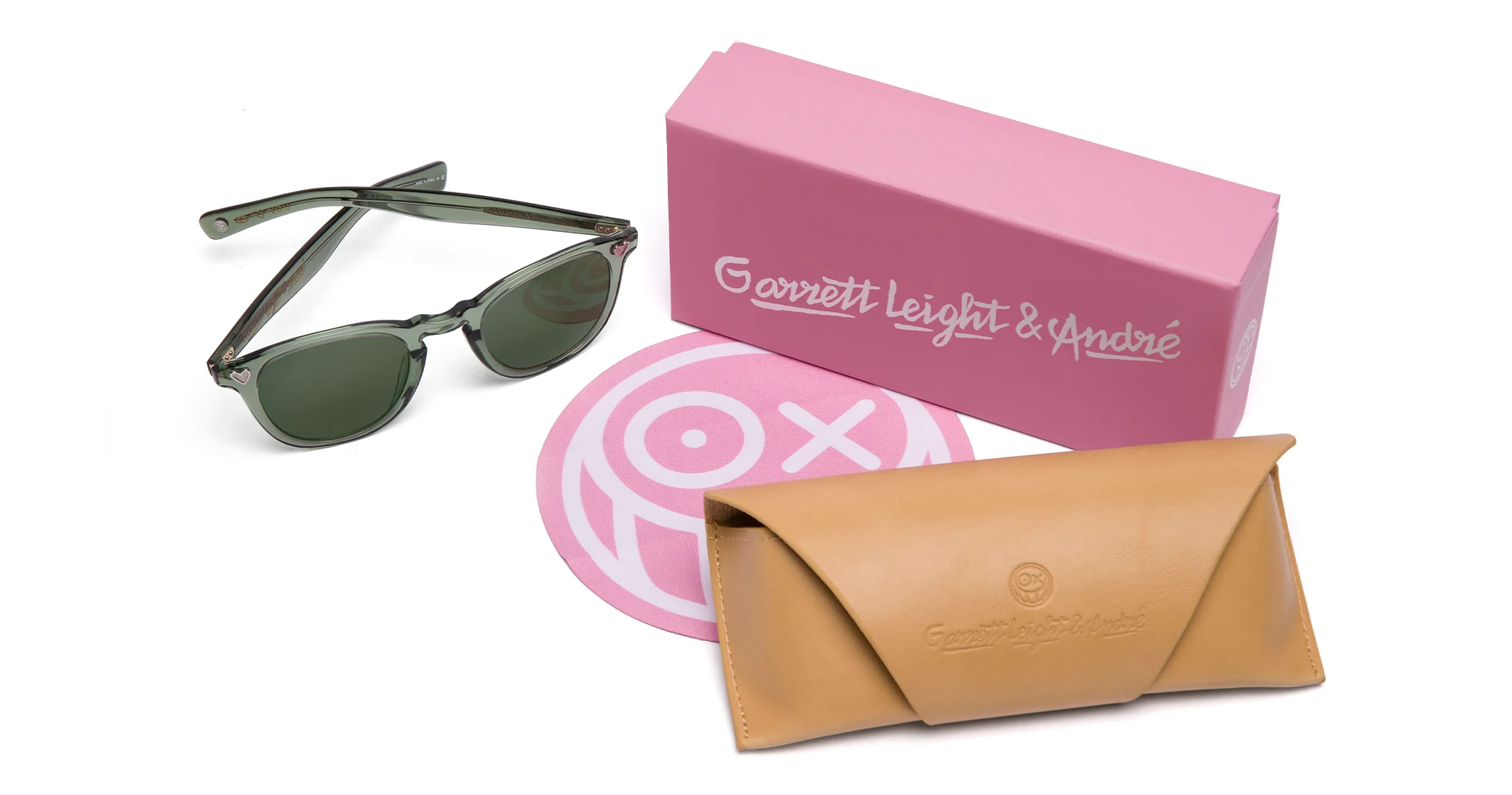 GLCO X ANDRE SARAIVA SUN - Image 23