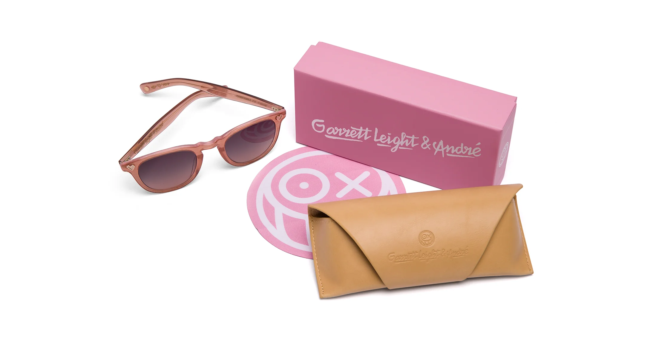 GLCO X ANDRE SARAIVA SUN - Image 6