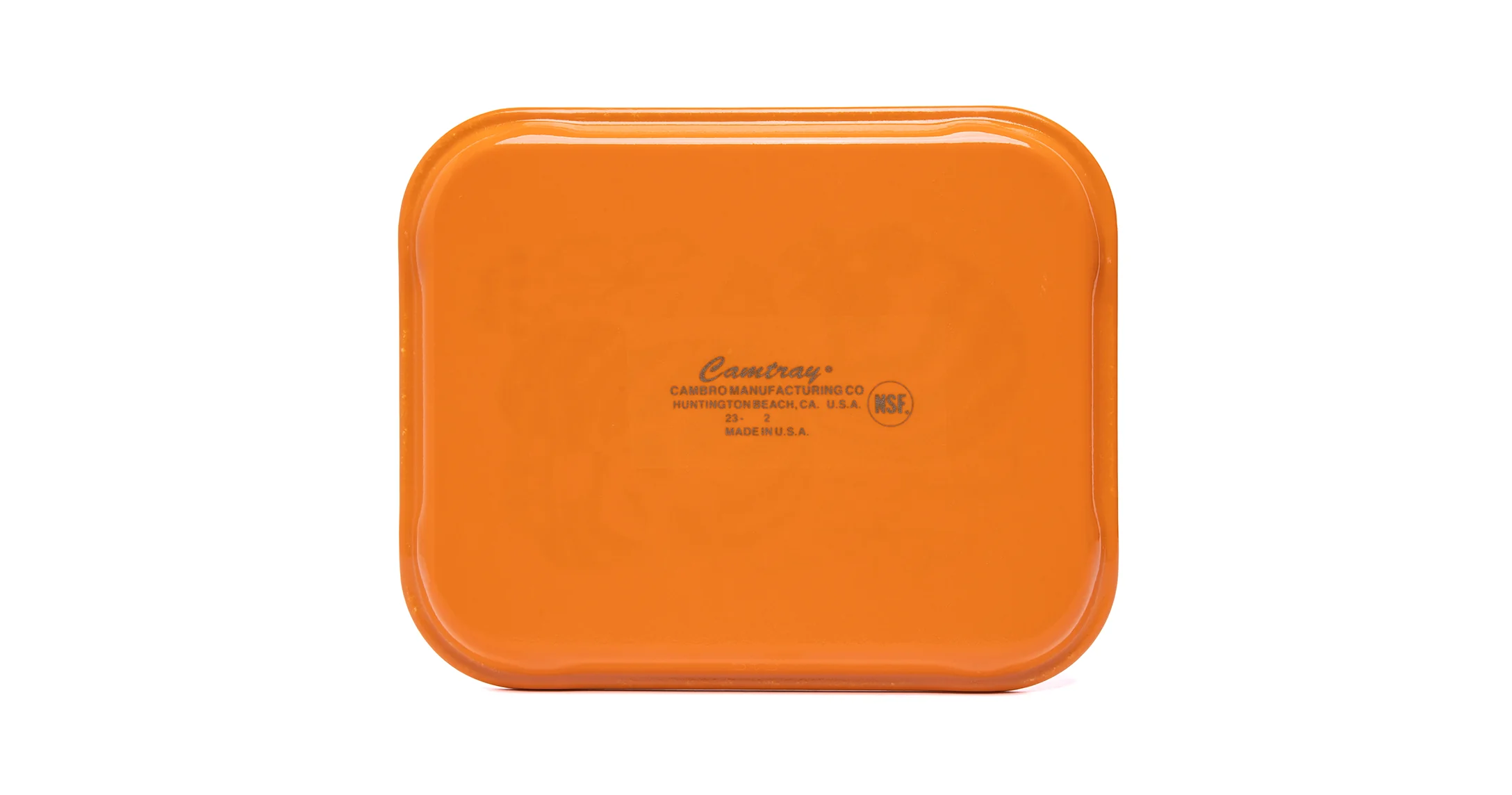 GLCO X DJ JAVIER FIBERGLASS TRAY - Image 4