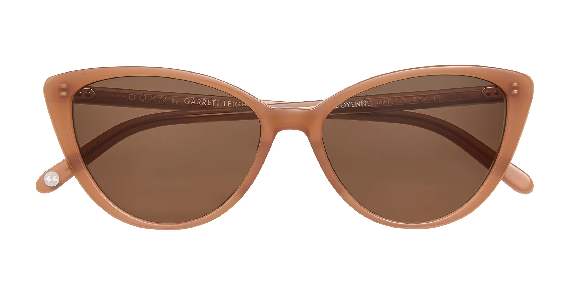 DOEN BY GARRETT LEIGHT DOYENNE SUN - Image 12