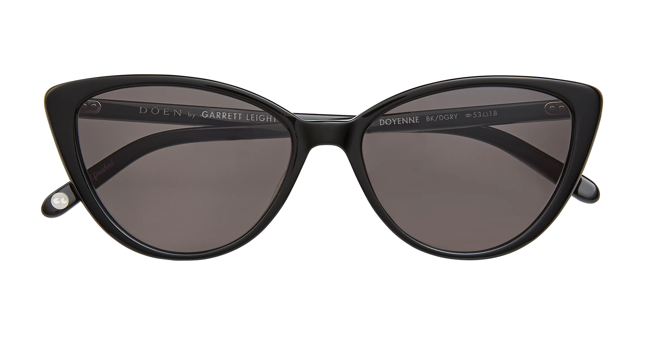 DOEN BY GARRETT LEIGHT DOYENNE SUN - Image 4