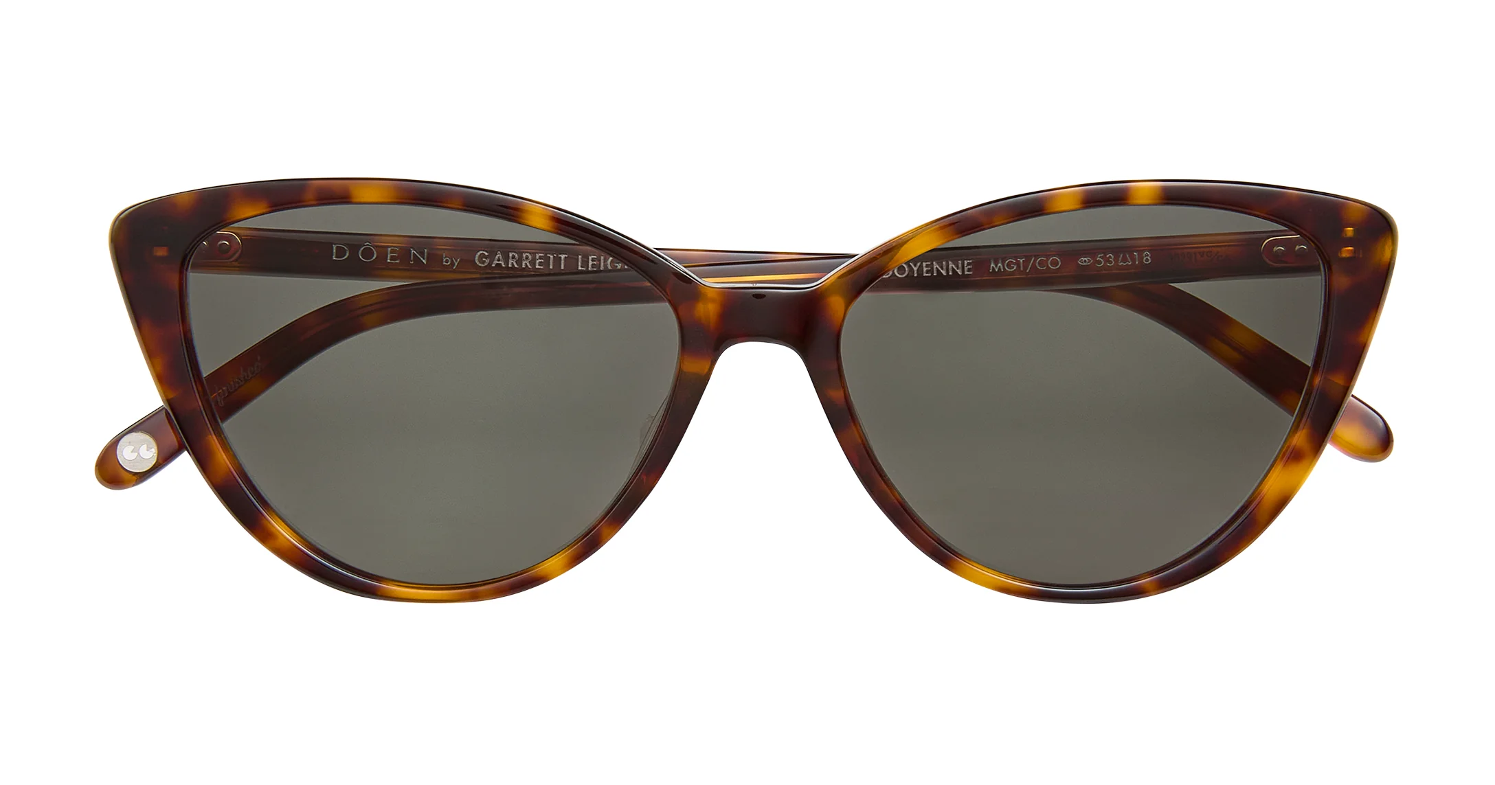 DOEN BY GARRETT LEIGHT DOYENNE SUN - Image 8