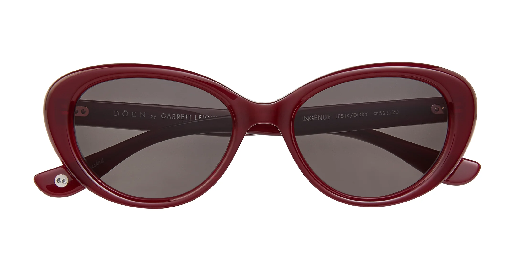 DOEN BY GARRETT LEIGHT INGENUE SUN - Image 12