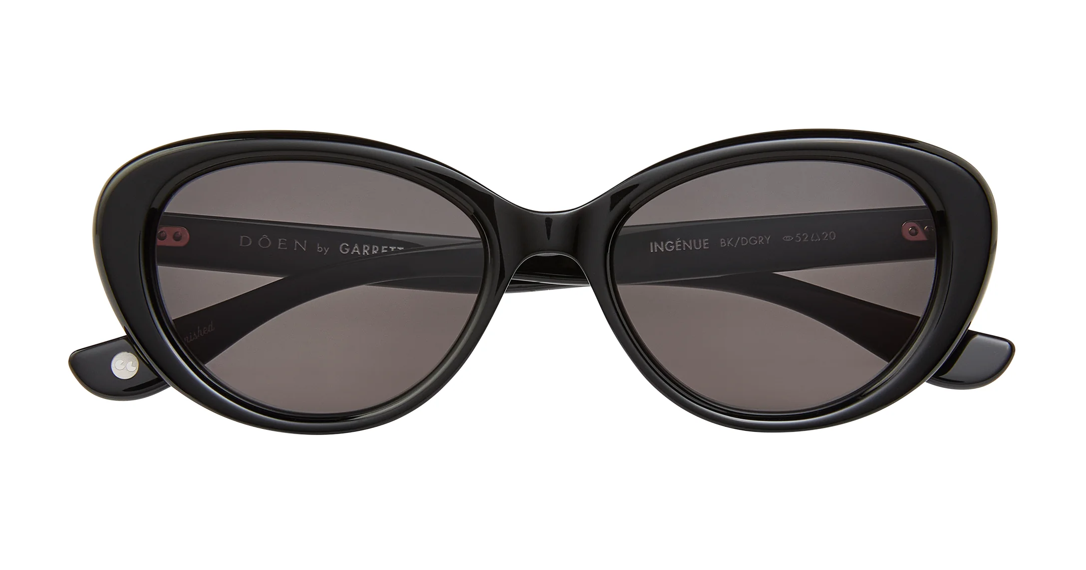 DOEN BY GARRETT LEIGHT INGENUE SUN - Image 4