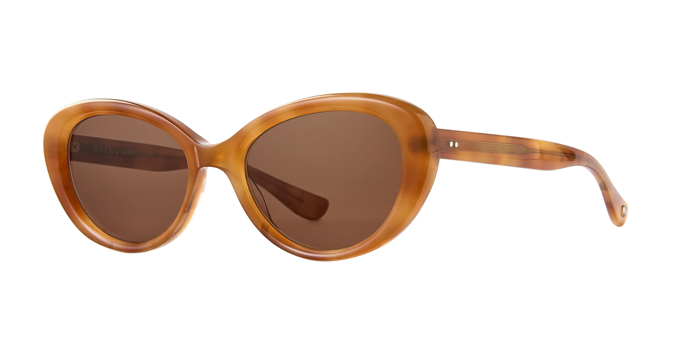 DOEN BY GARRETT LEIGHT INGENUE SUN - Image 6