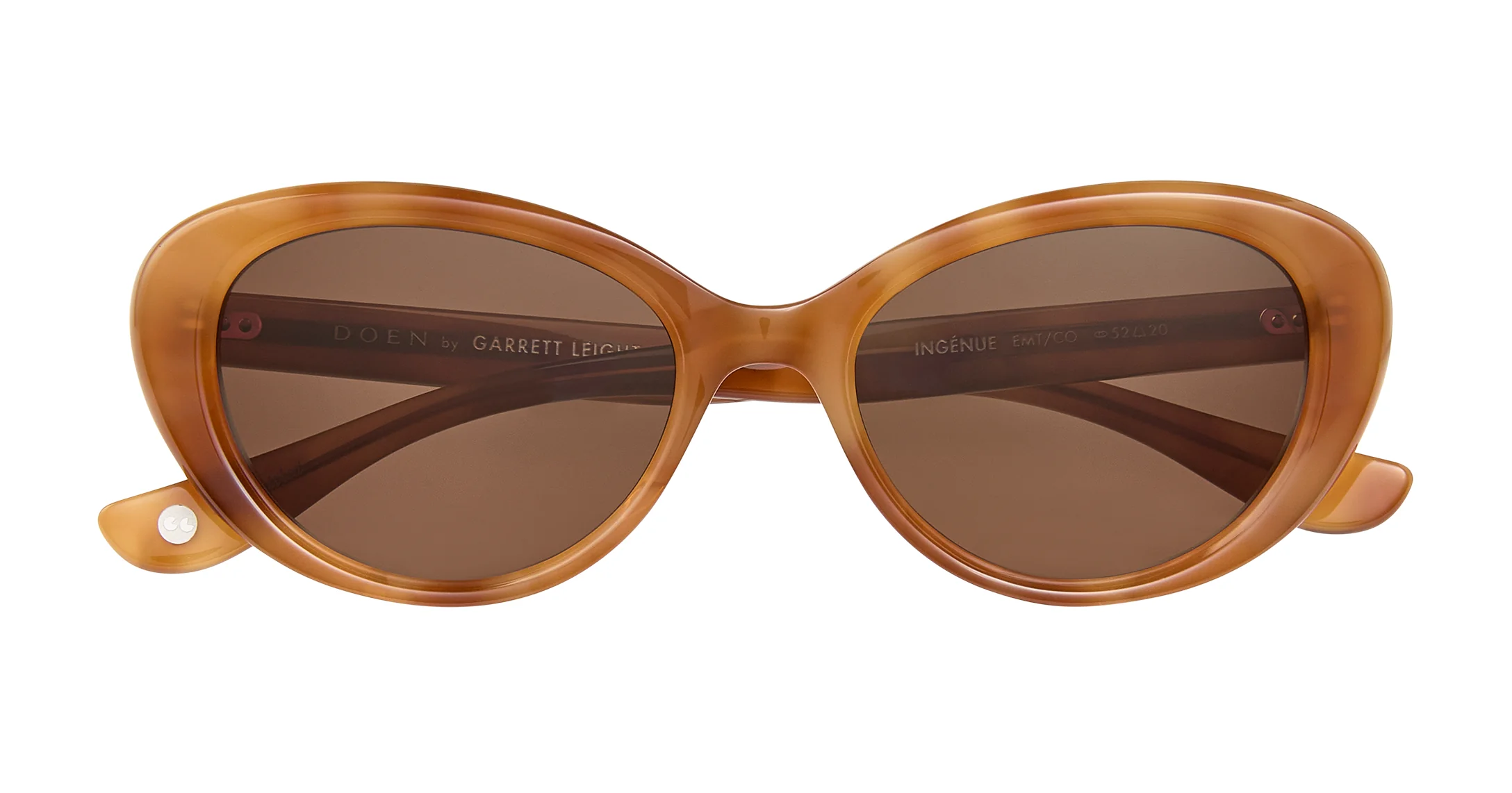 DOEN BY GARRETT LEIGHT INGENUE SUN - Image 8