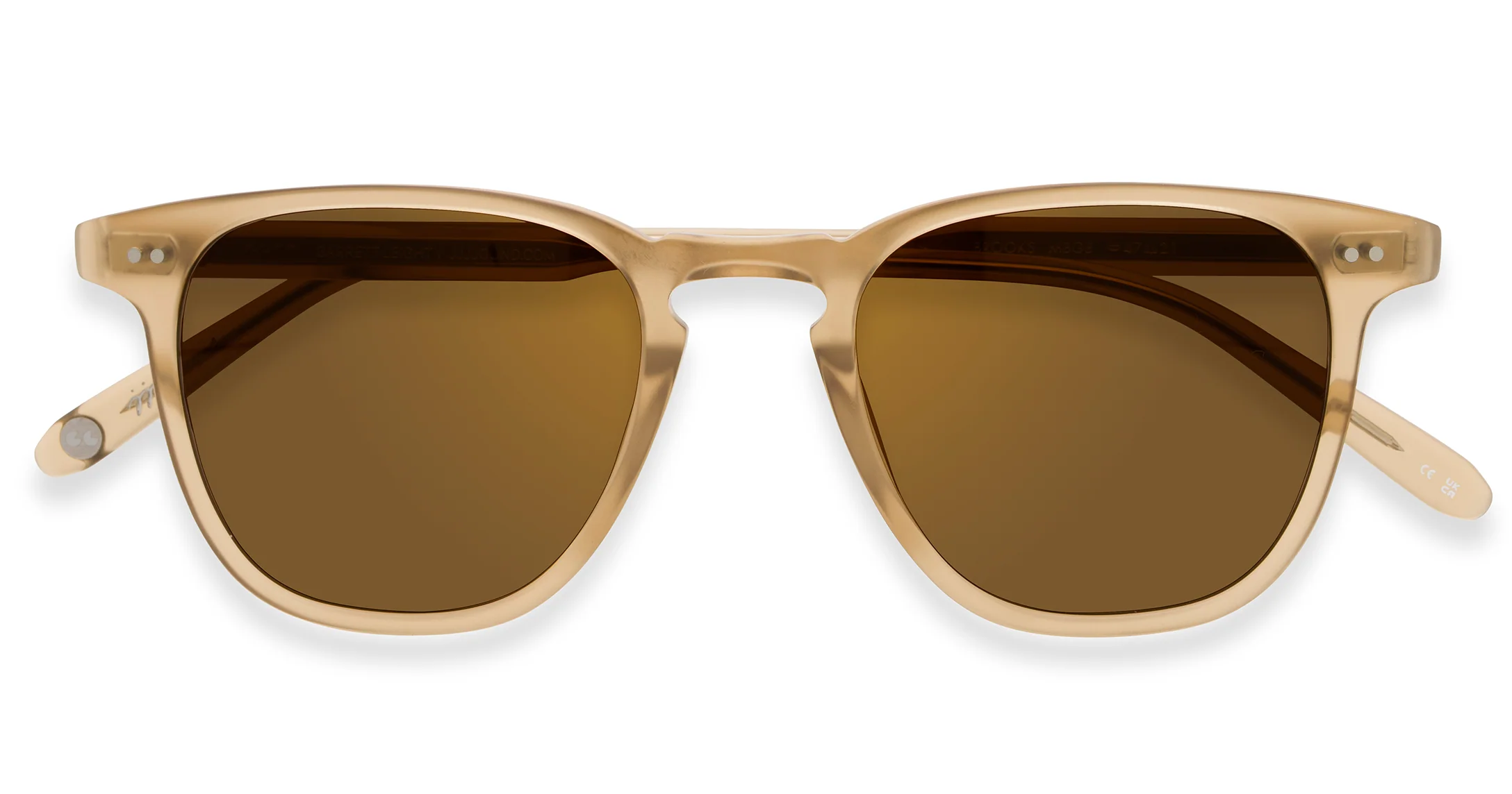 GLCO X JJJJOUND SUN - Image 4