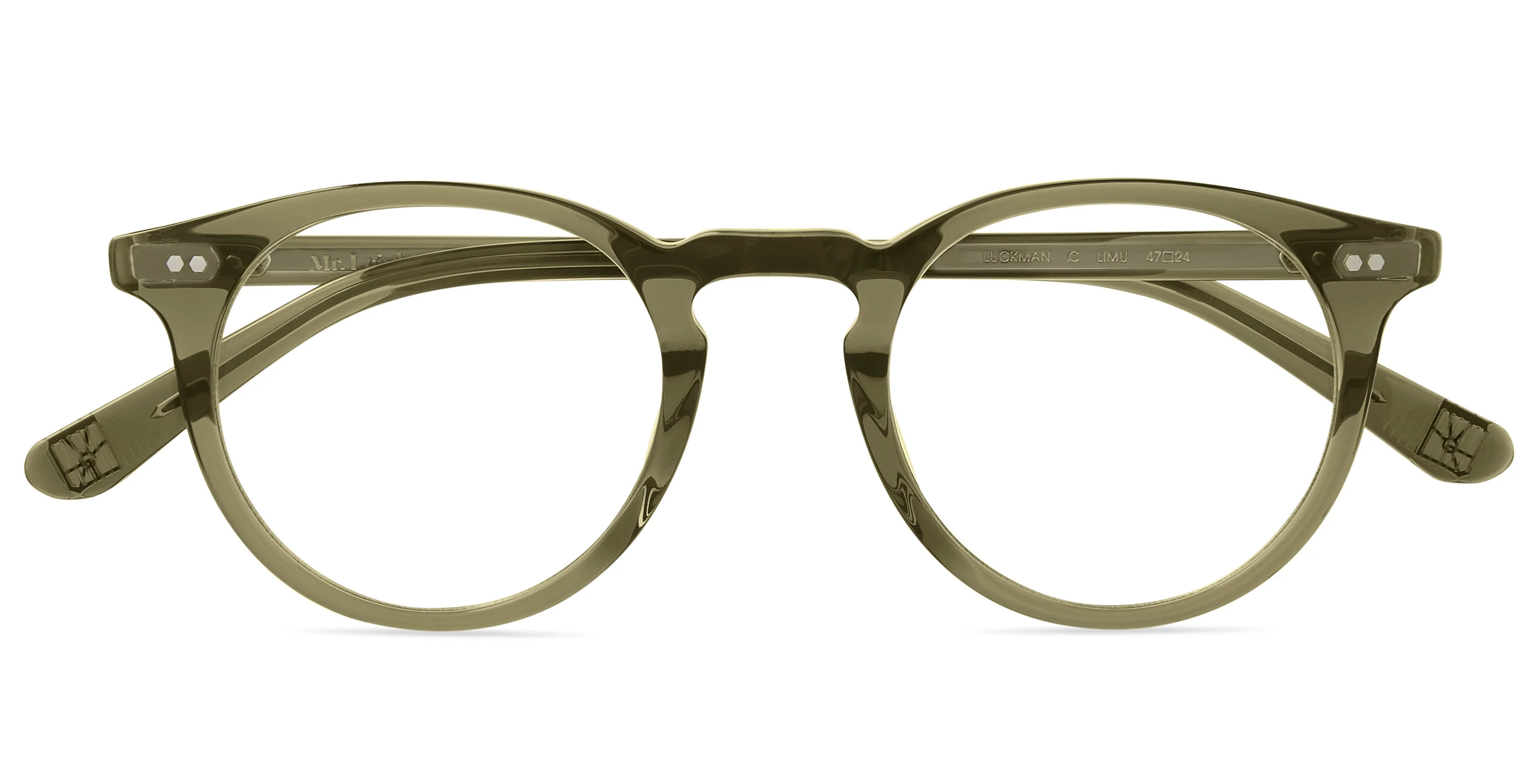 LUCKMAN C - Image 12