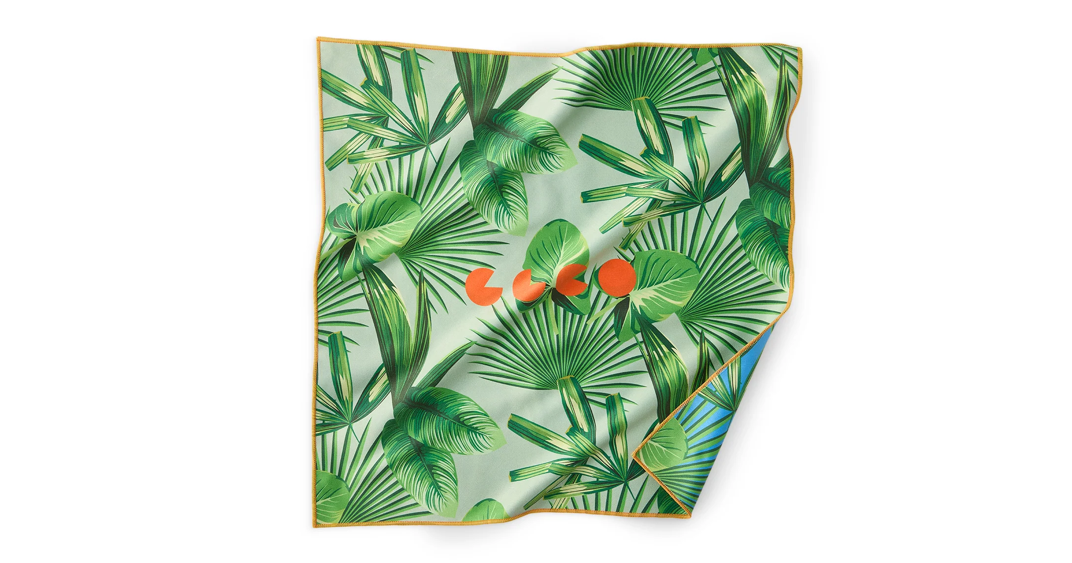 OVERSIZED CLEANING CLOTH - Image 6