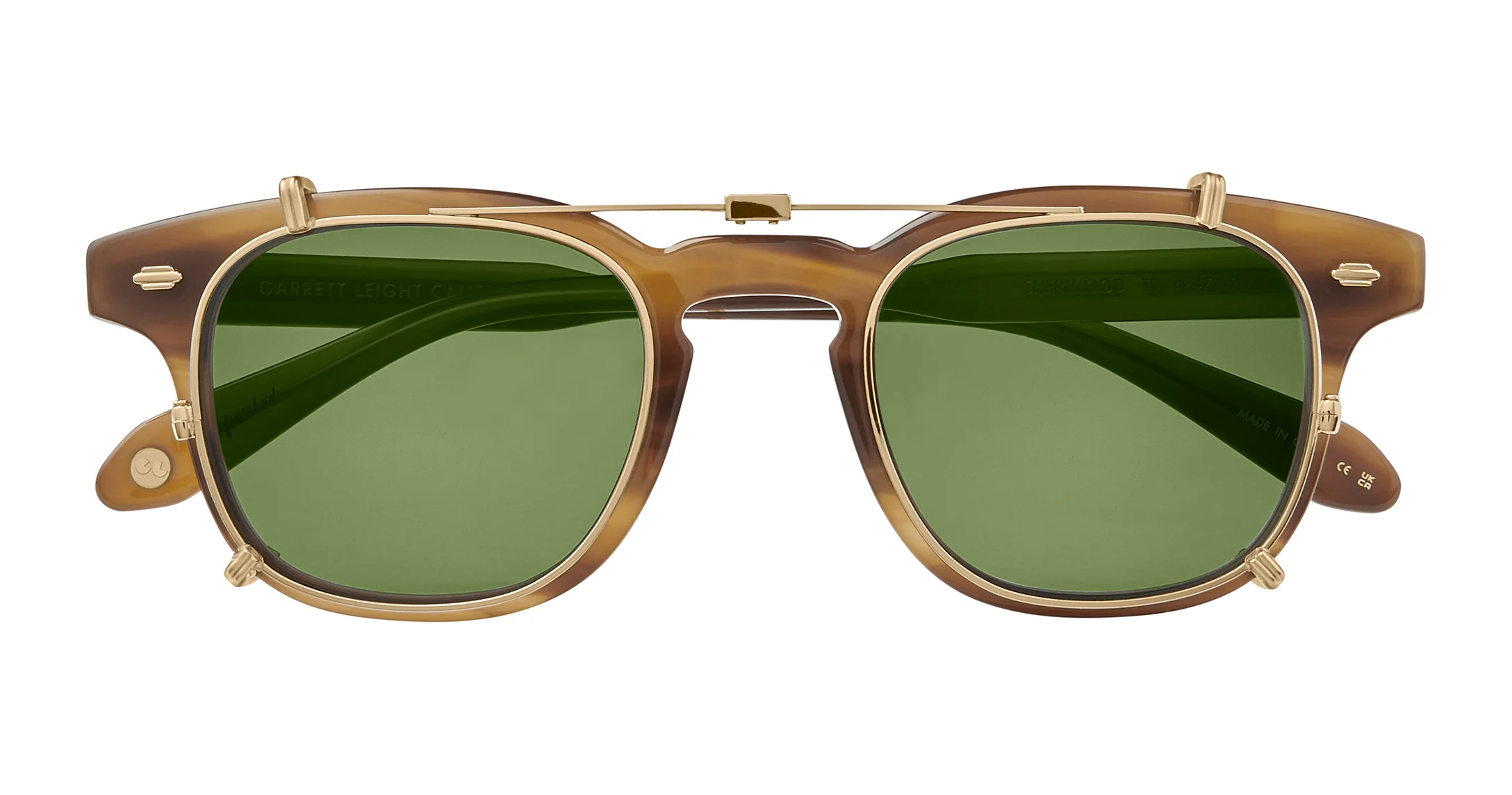 SHERWOOD CLIP - Image 13